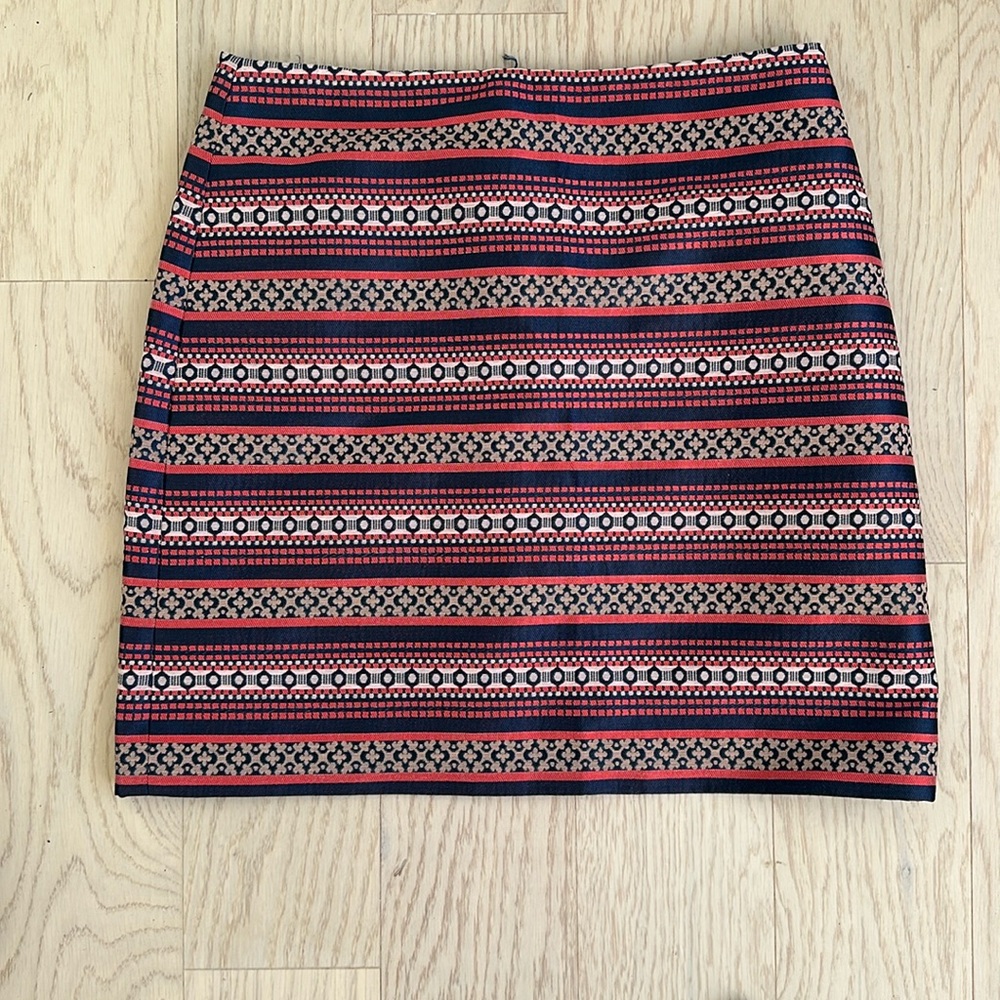 Loft Skirt
